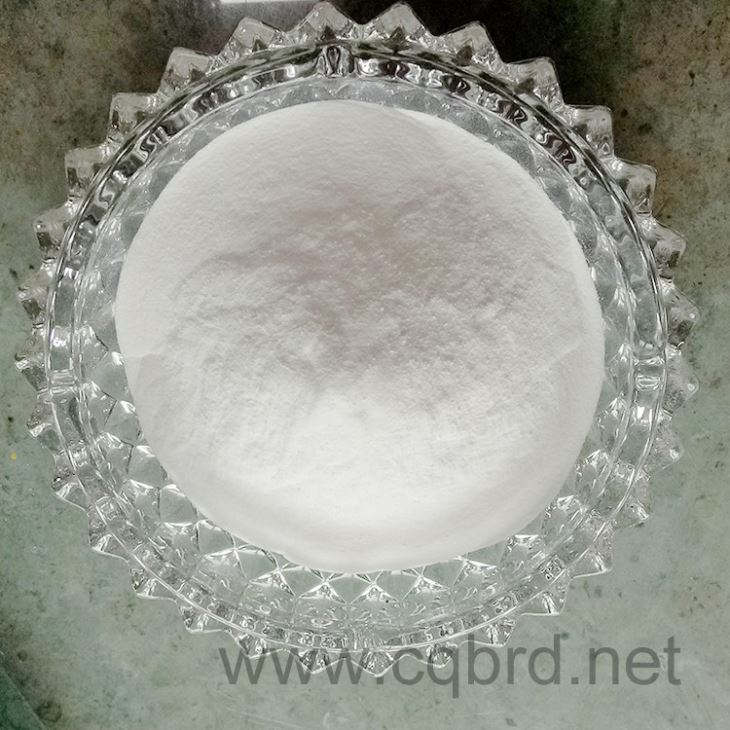 Borida white PCE For Early Strength Agent Concrete
