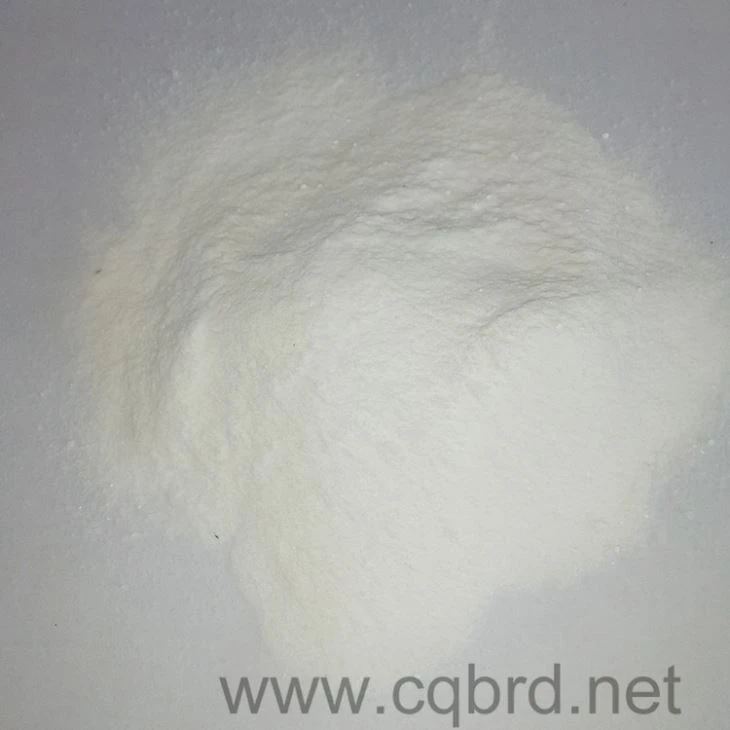 Borida White Powder Materials HPMC