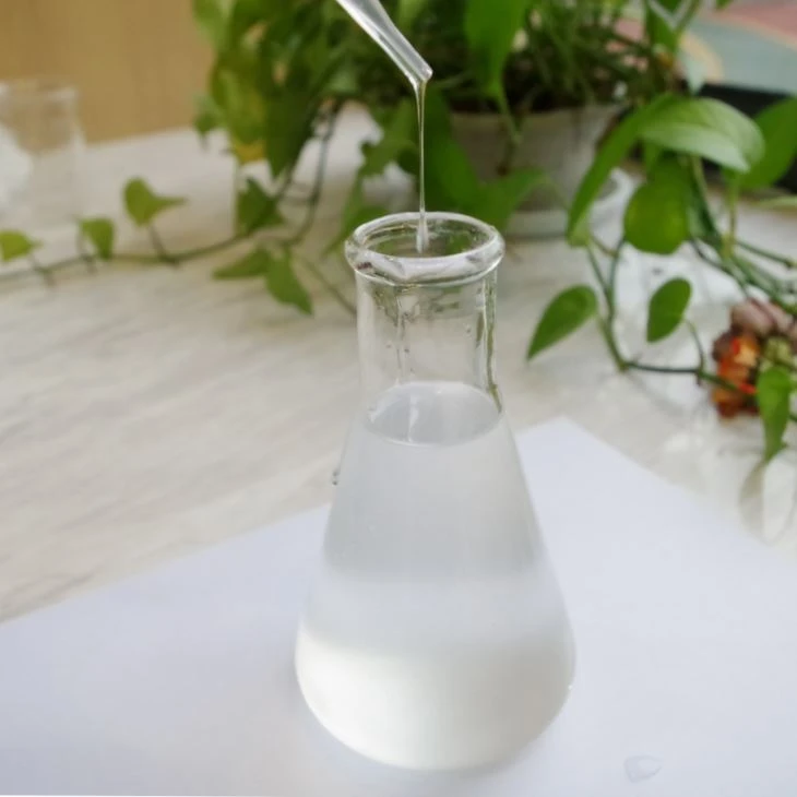 Super Plasticizers