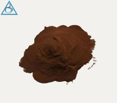 Lignosulfonát sodný